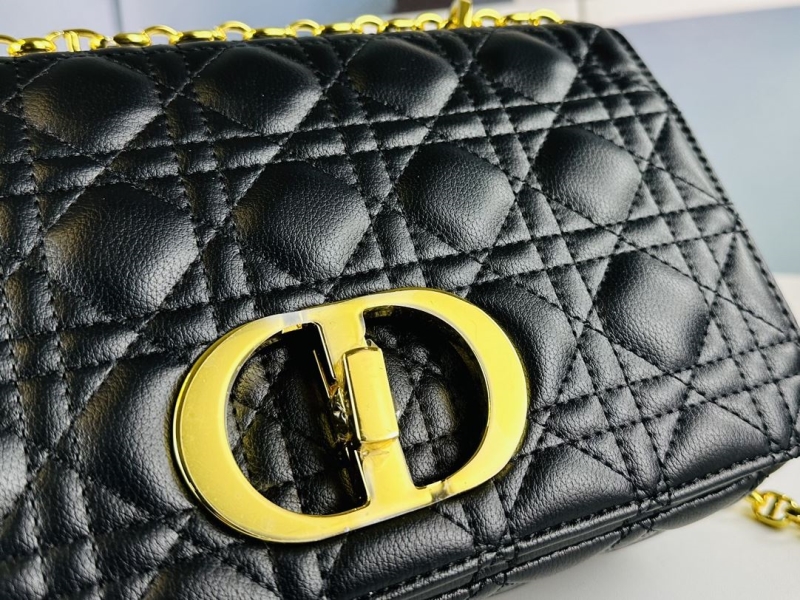 Dior Satchel bags